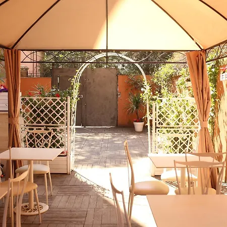 Eco Guest house Rome