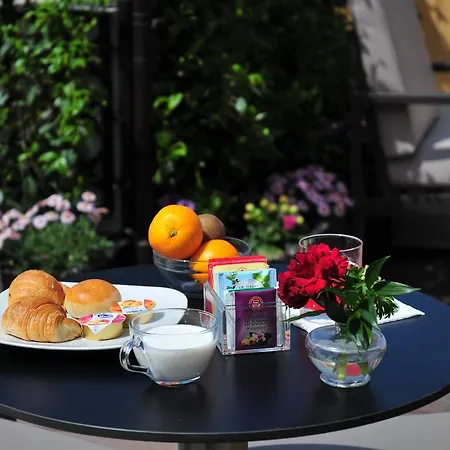 Piccola Navona Roof Garden 2* Rome