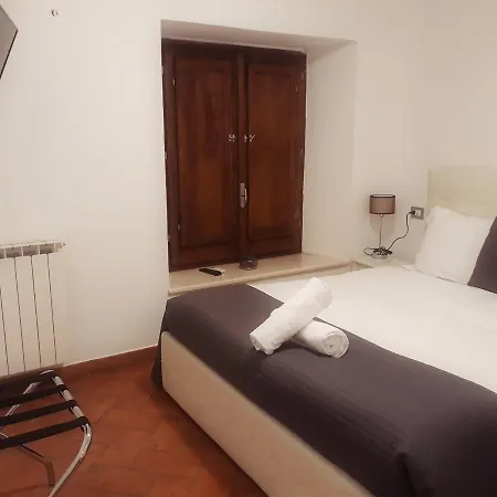 阿科德拉佩斯旅馆 2*