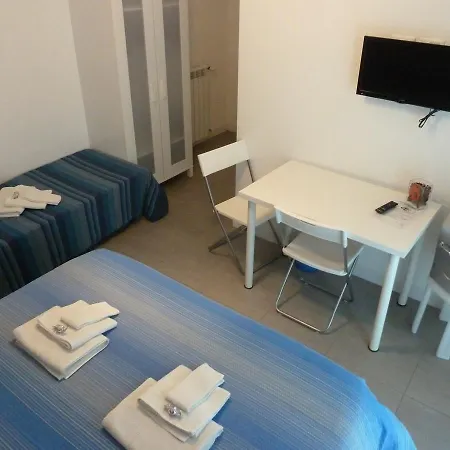 Bed & Breakfast Prima Luce