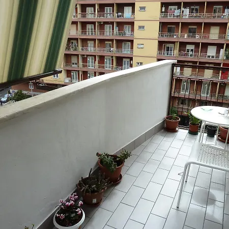 Bed & Breakfast Prima Luce