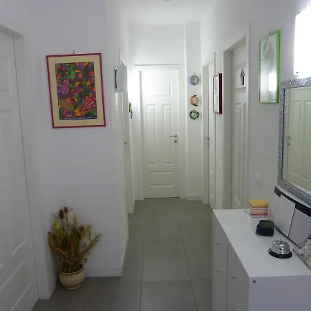 Prima Luce Bed & Breakfast Rome