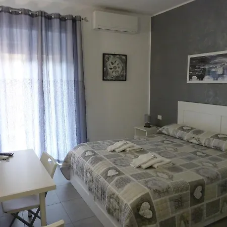 Prima Luce Bed & Breakfast Rome