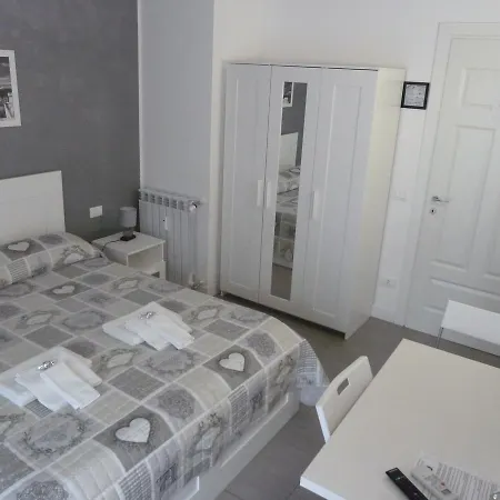 Prima Luce Bed & Breakfast *