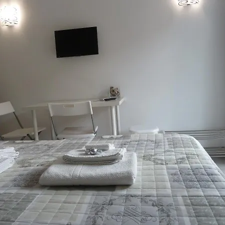 Bed & Breakfast Prima Luce Rome