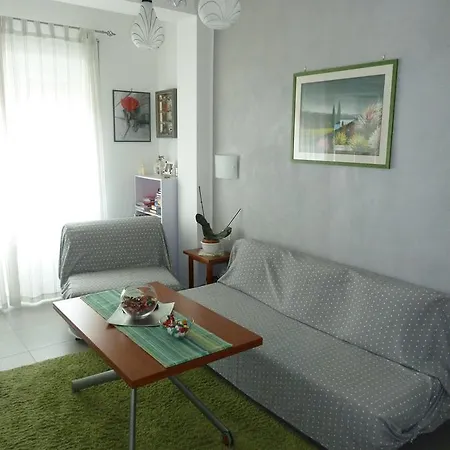 Bed & Breakfast Prima Luce