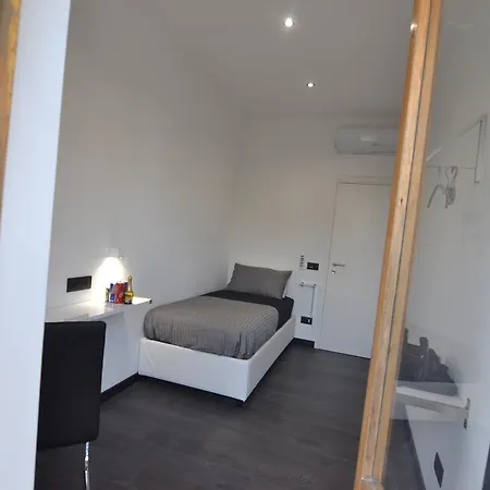 Ff Bed & Breakfast Rome