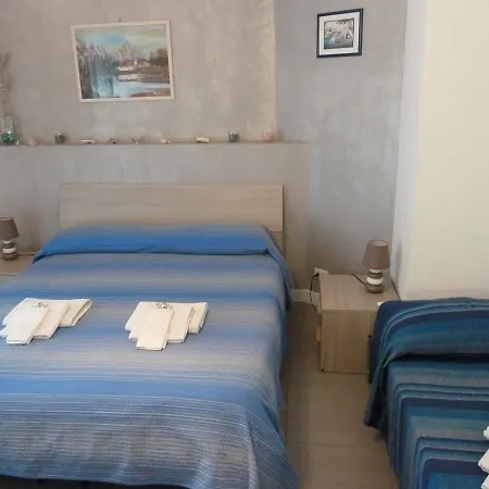 Prima Luce Bed & Breakfast Roma