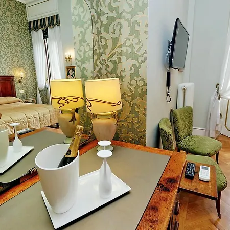 Domus Monami Luxury