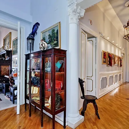 Domus Monami Luxury