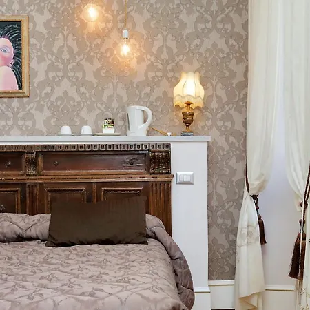 Domus Monami Luxury 2* Řím