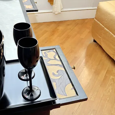 게스트하우스 Domus Monami Luxury
