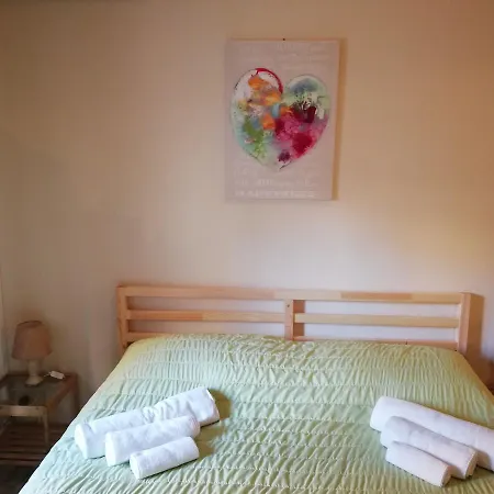 Guest house Luca Rome
