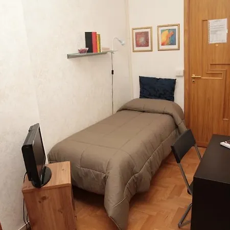 Bed & Breakfast Kosher La Casa Di Eva *