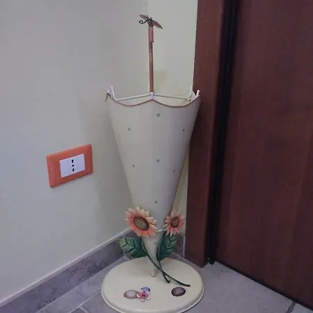Apartment Er Sampietrino De Sparita Rome