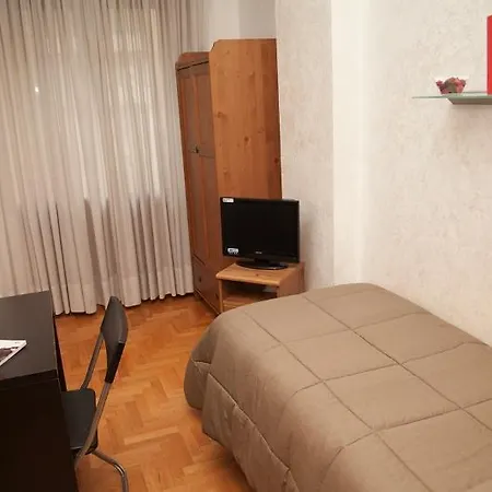 Kosher La Casa Di Eva Bed & Breakfast Rome
