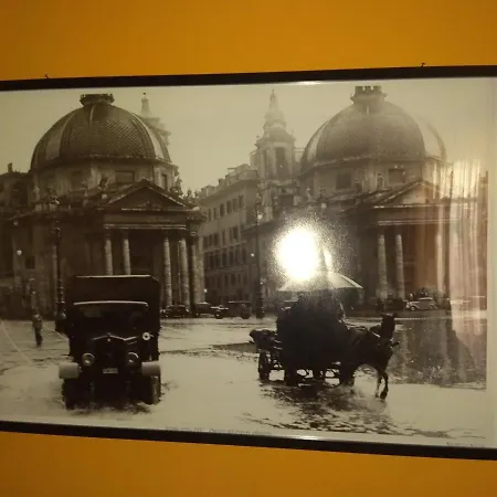 Er Sampietrino De Sparita Rome