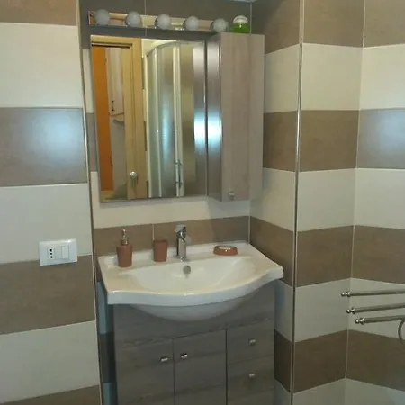 Apartment Er Sampietrino De Sparita Rome