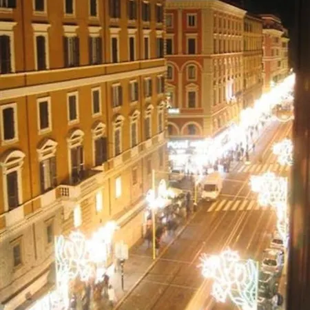 Er Sampietrino De Sparita * Rome