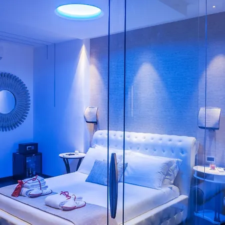 Navona Living 3* Roma