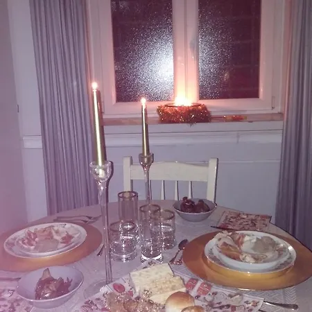 Il Meglio Del Bed & Breakfast *