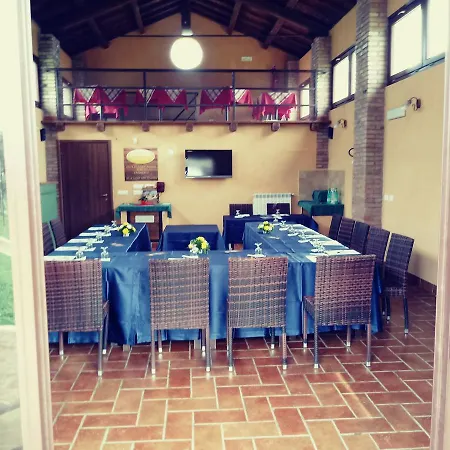 Farm stay Il Casale Di