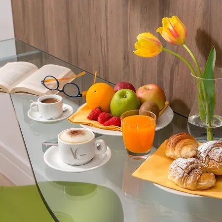 Hotel Grazioli 4*