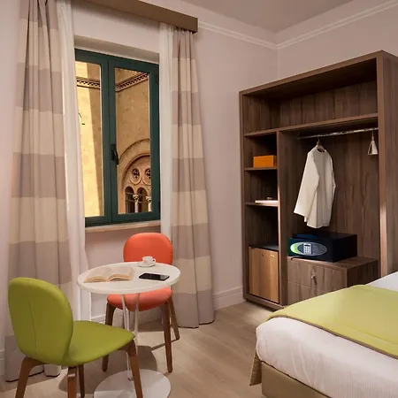 Grazioli Hotel 4*