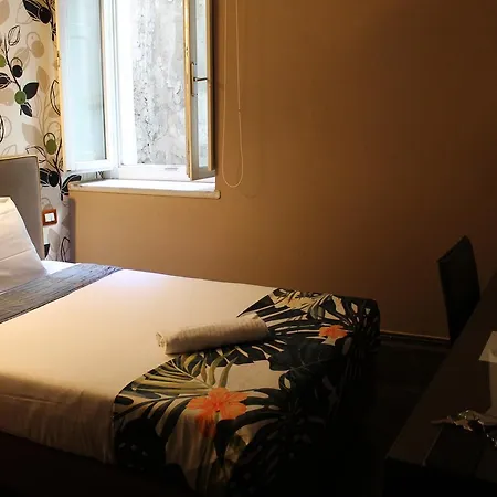 Relais Palazzo Taverna Roma