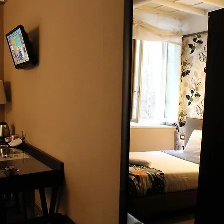 Relais Palazzo Taverna Affittacamere