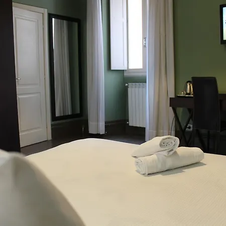 Affittacamere Relais Palazzo Taverna Roma
