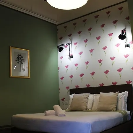 Relais Palazzo Taverna Affittacamere