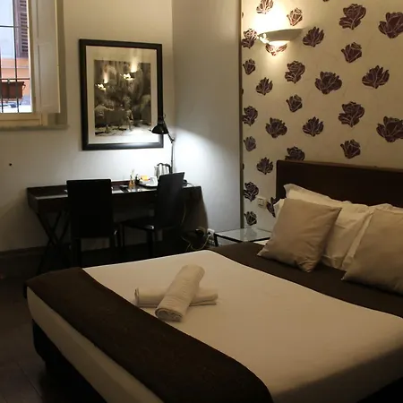 Relais Palazzo Taverna 3* Roma