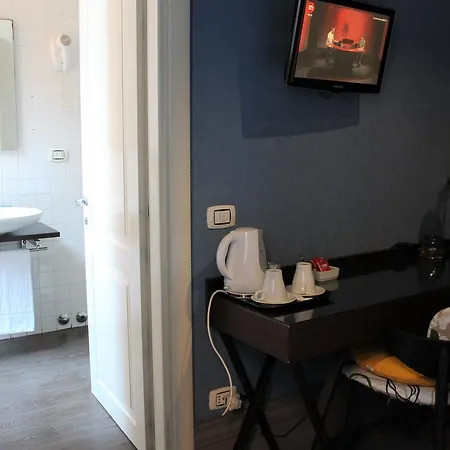 Affittacamere Relais Palazzo Taverna 3*