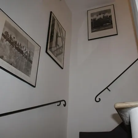 Relais Palazzo Taverna Affittacamere
