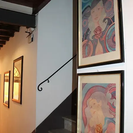 Affittacamere Relais Palazzo Taverna Roma