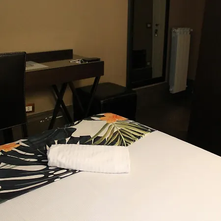 Relais Palazzo Taverna Affittacamere