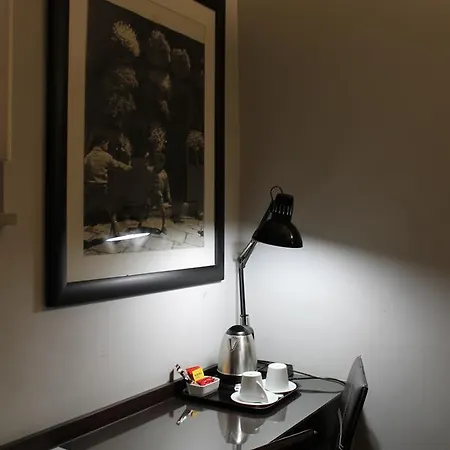 Affittacamere Relais Palazzo Taverna