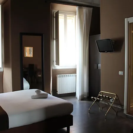 Relais Palazzo Taverna Roma