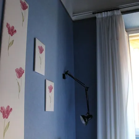 Affittacamere Relais Palazzo Taverna 3*