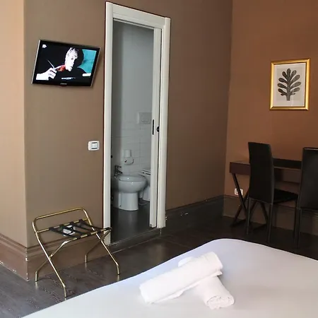 Relais Palazzo Taverna Affittacamere Roma