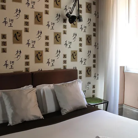 Relais Palazzo Taverna Affittacamere 3*