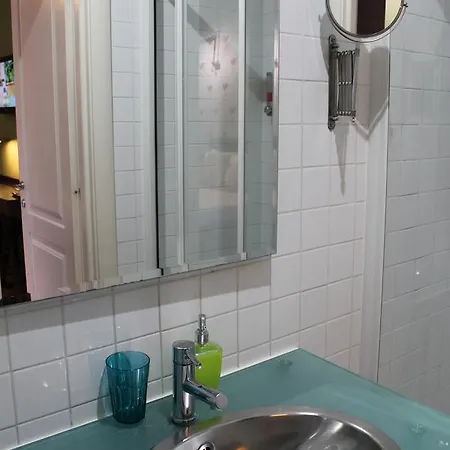 Relais Palazzo Taverna 3*