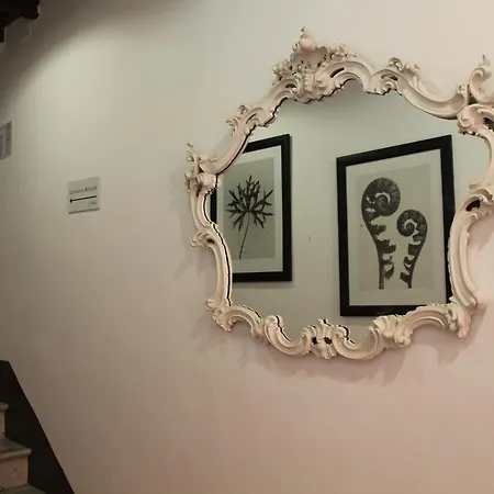 Affittacamere Relais Palazzo Taverna Roma
