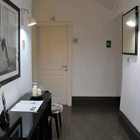 Affittacamere Relais Palazzo Taverna 3*