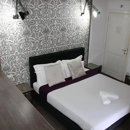 Affittacamere Relais Palazzo Taverna