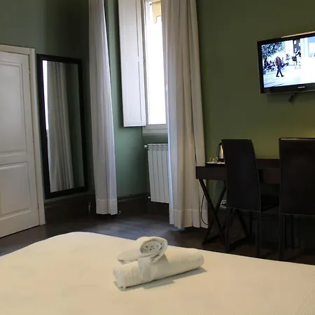 Relais Palazzo Taverna