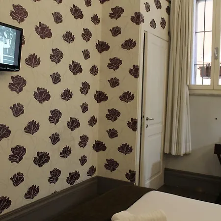 Relais Palazzo Taverna Affittacamere