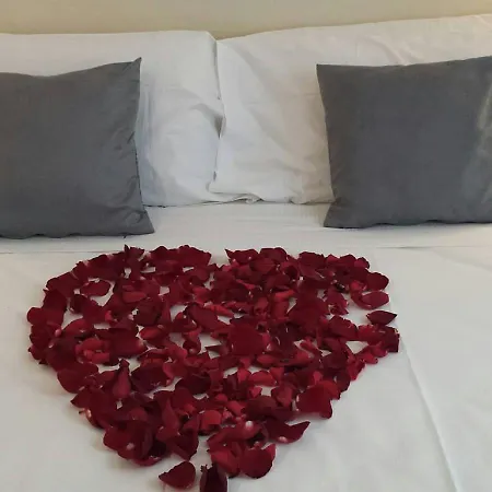 Hotel Aphrodite Roma