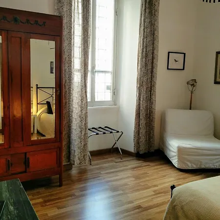 Affittacamere Center 4*